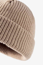 Load image into Gallery viewer, Calling For Winter Rib-Knit Beanie
