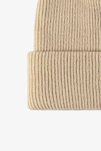 Load image into Gallery viewer, Warm Winter Knit Beanie
